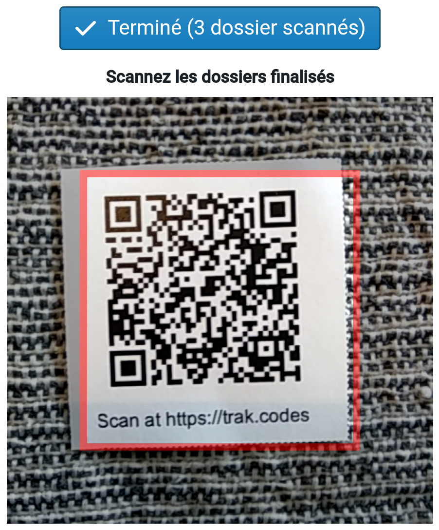 Comment utiliser Trak ? – Trak